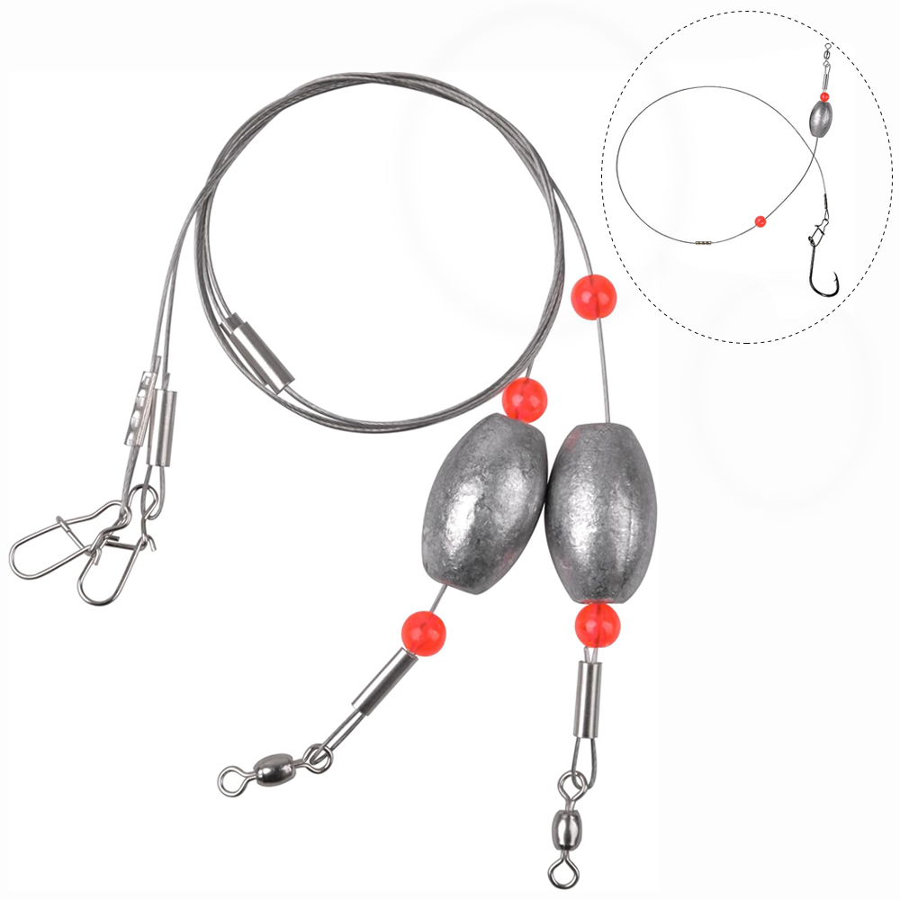 Fishing Equipment Shop - 2 uds. De aparejos de pesca