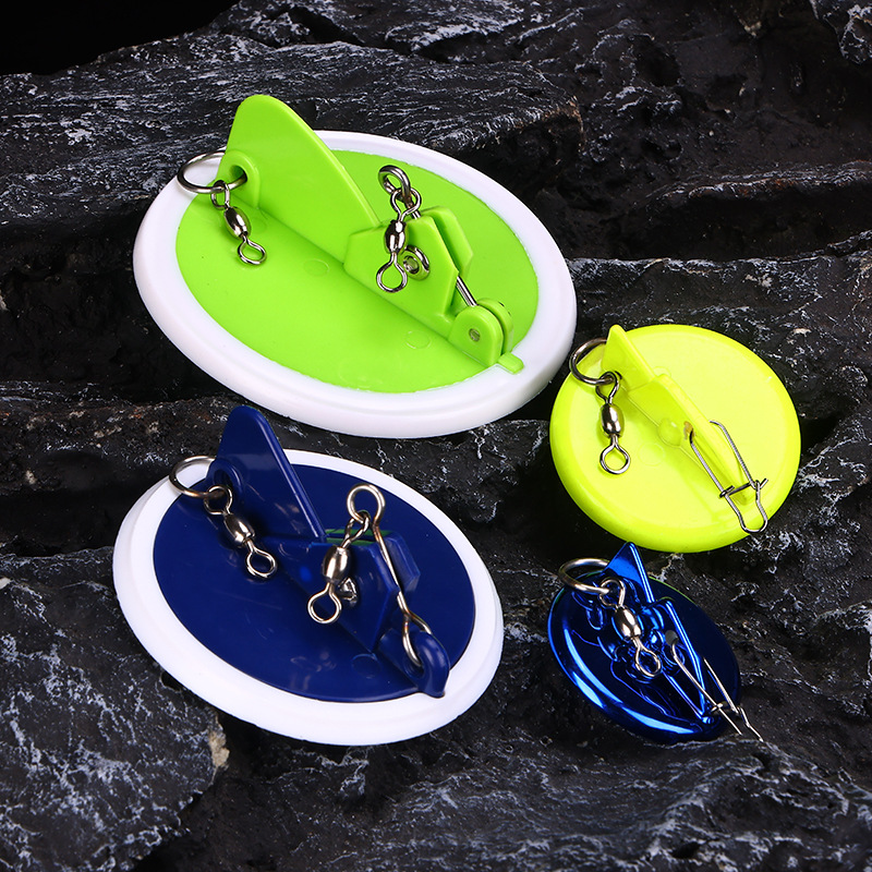 Fishing Equipment And Tools - Equipo de pesca de mar con