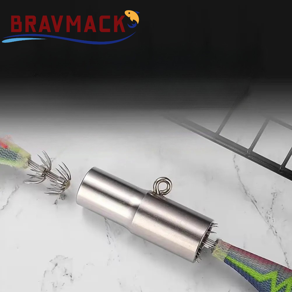 Fishing Equipment And Tools - BRAVMACK Aguja Correctora de Anzuelos de