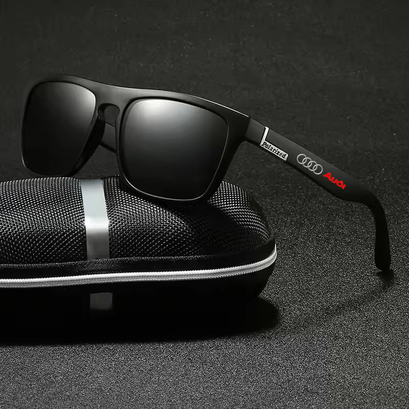 Baitcasting Reel - Pegatina para coche, gafas de sol