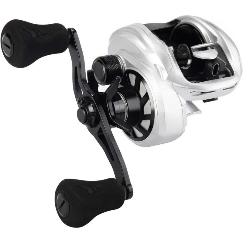 Baitcasting Reel - Carrete de Pesca Kapstan Elite 300,