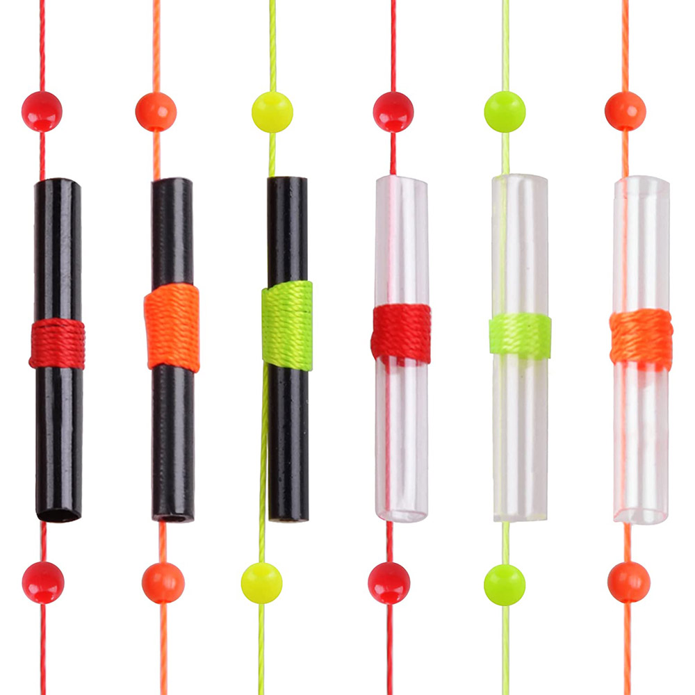 Fishing Equipment Shop - 150 Uds Bobber Stop Slip Bobber