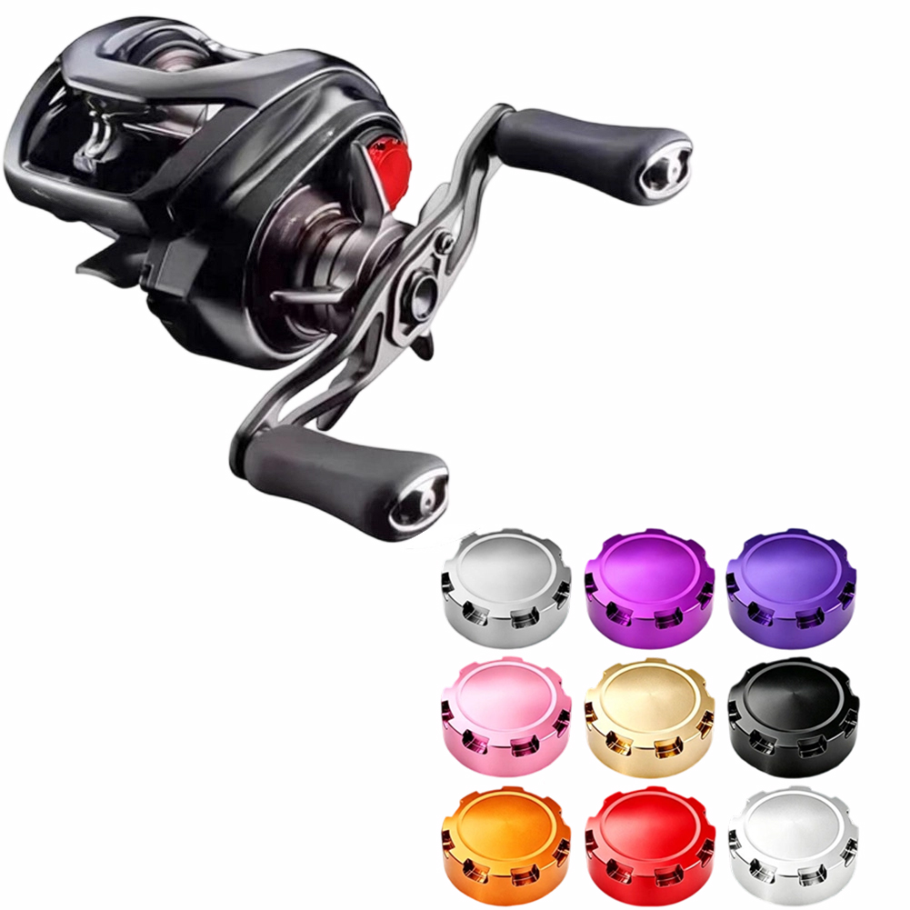 Baitcasting Reel - Perilla de tensión de repuesto para