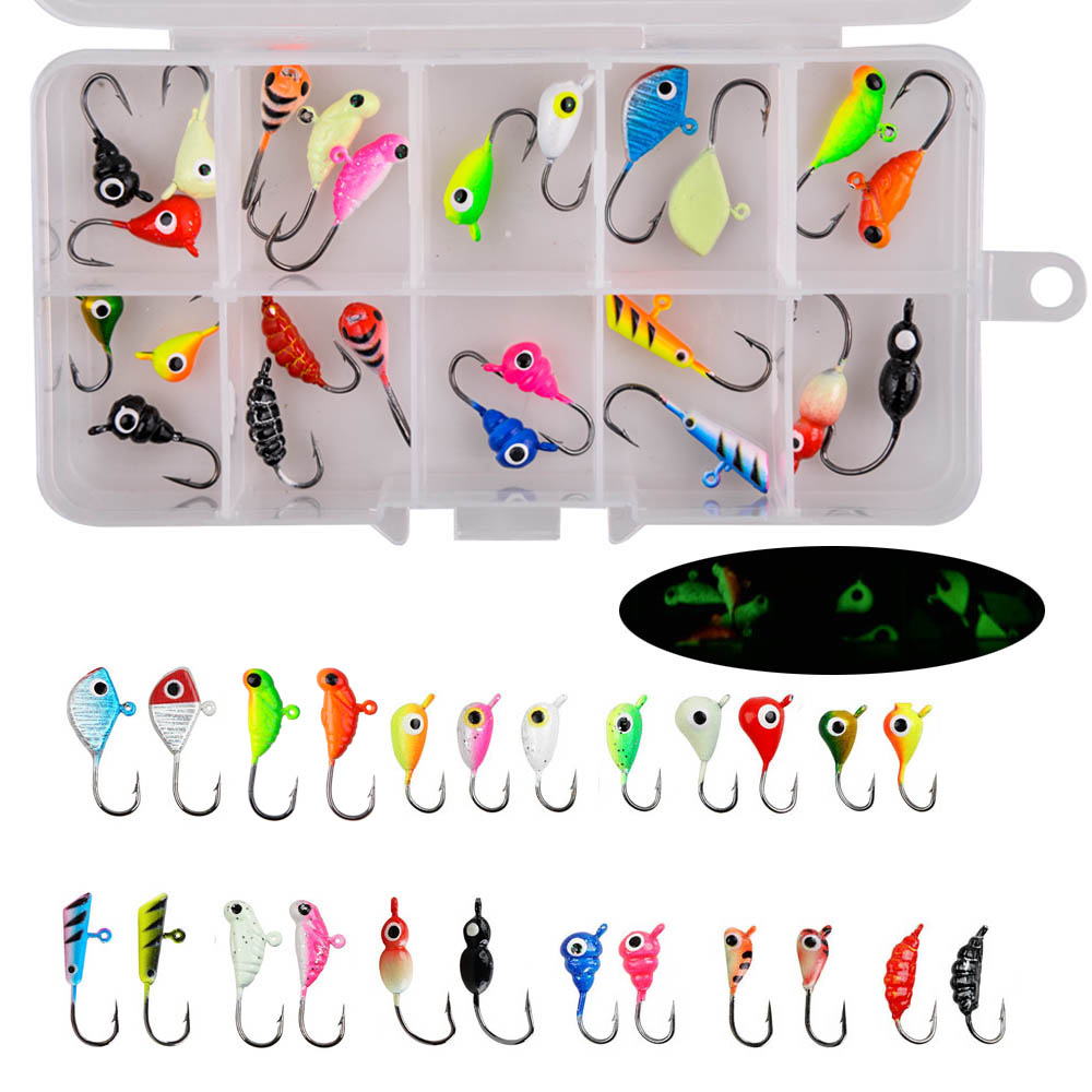 Fishing Equipment Shop - Kit de equipo de pesca en