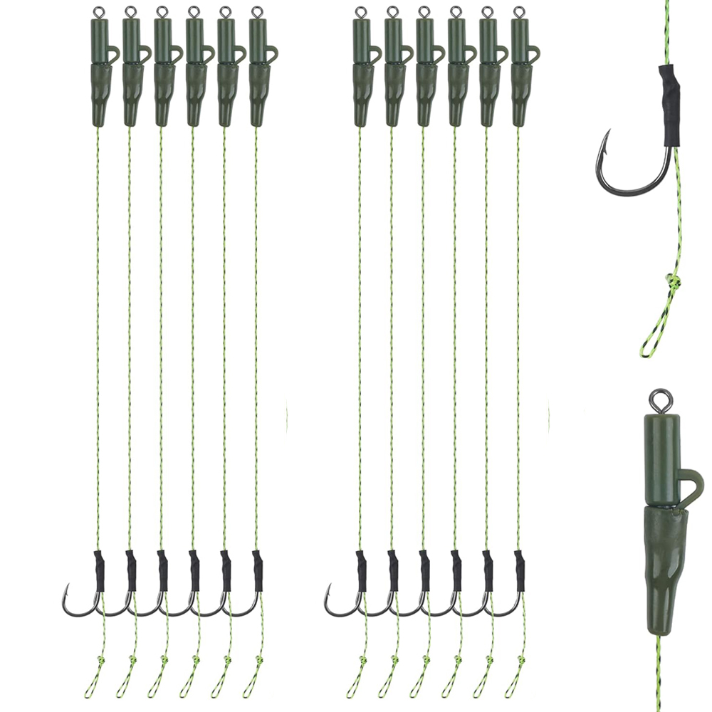 Fishing Equipment Shop - Aparejos de pelo de pesca de
