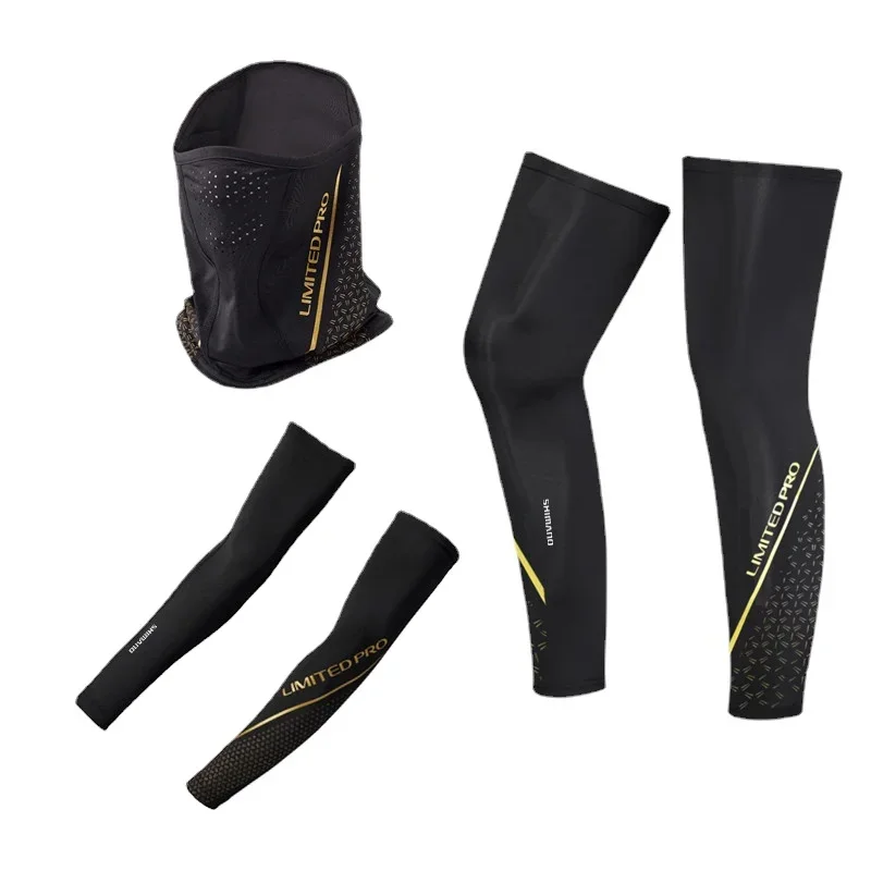 Fishing Equipment And Tools - Conjunto de piernas de pesca, Bandana