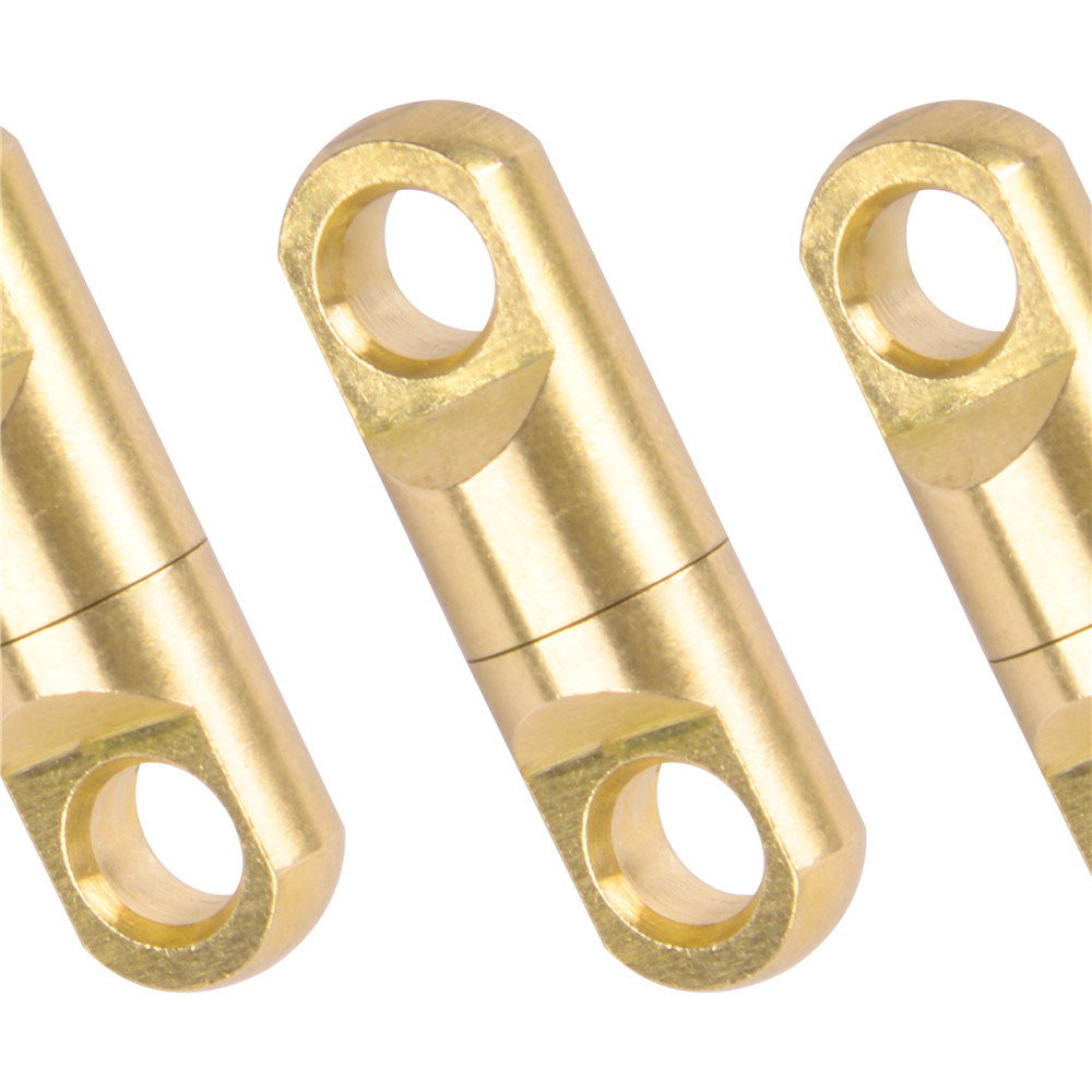 Fishing Equipment Shop - 3/5/10/15 Uds. Conector de pesca de