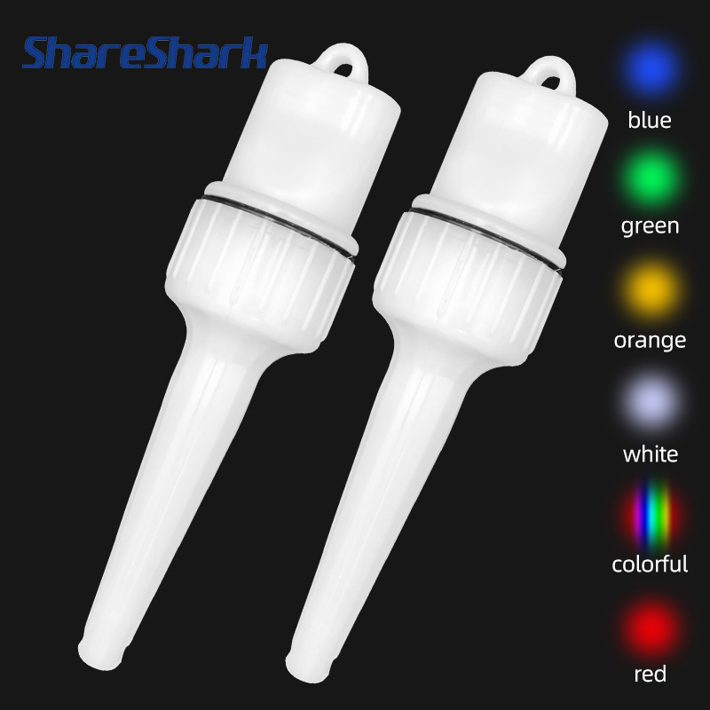 Fishing Equipment And Tools - Luz de Pesca Submarina ShareShark, Luz
