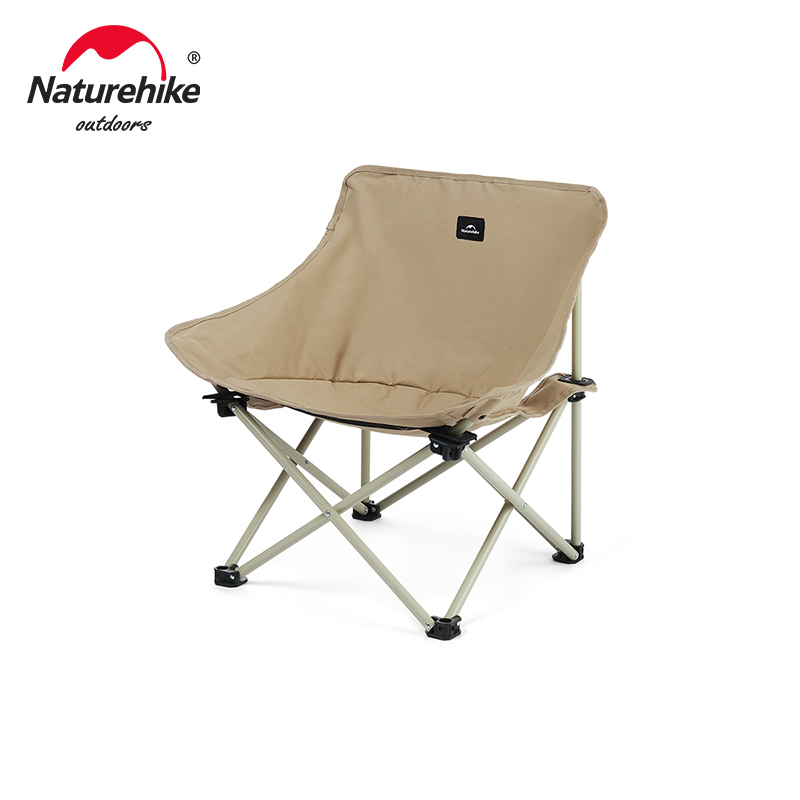 Fishing Equipment And Tools - Naturehike Star T01 silla con forma