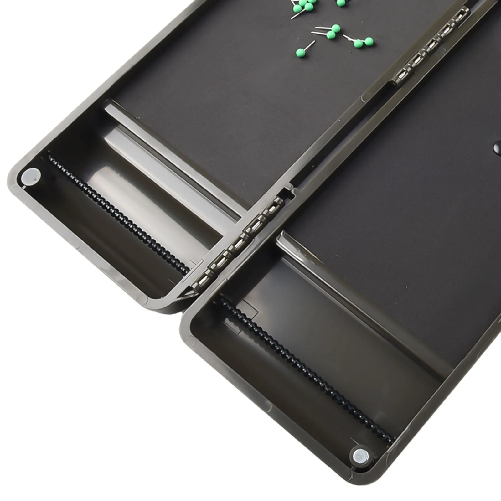 Fishing Equipment Brands - Caja de cables, 1 unidad, caja