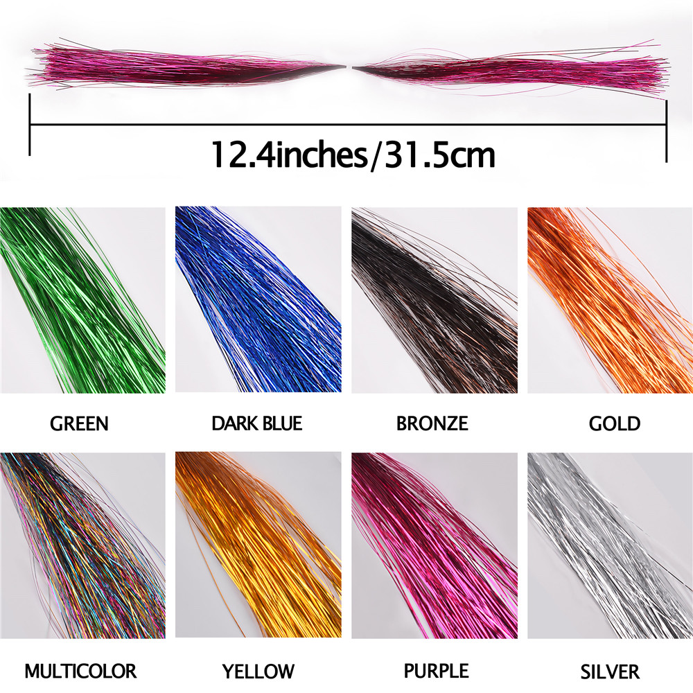 Material de atado de moscas, 1 - Fishing Equipment Shop reseña y precio