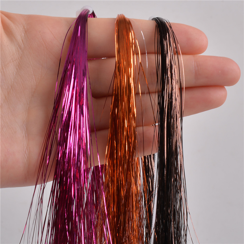 Material de atado de moscas, 1 - Fishing Equipment Shop reseña y precio