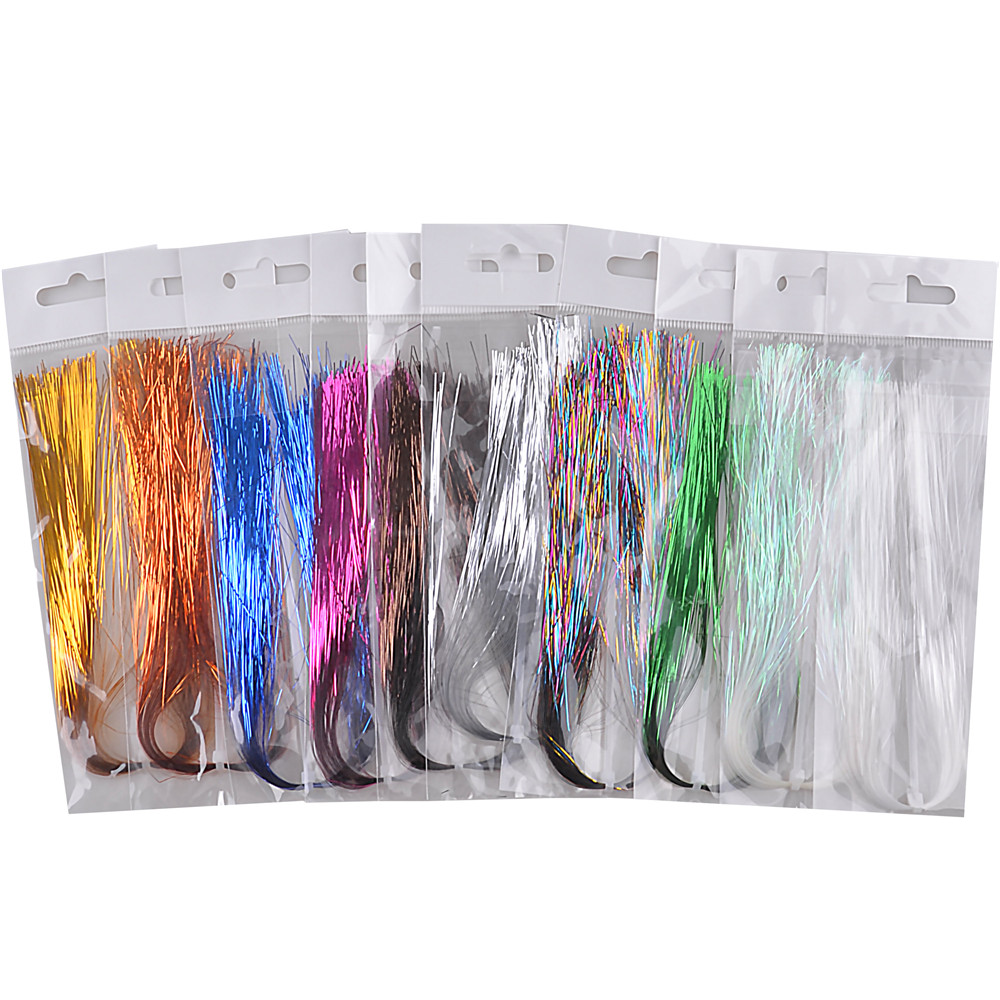 Material de atado de moscas, 1 - Fishing Equipment Shop reseña y precio