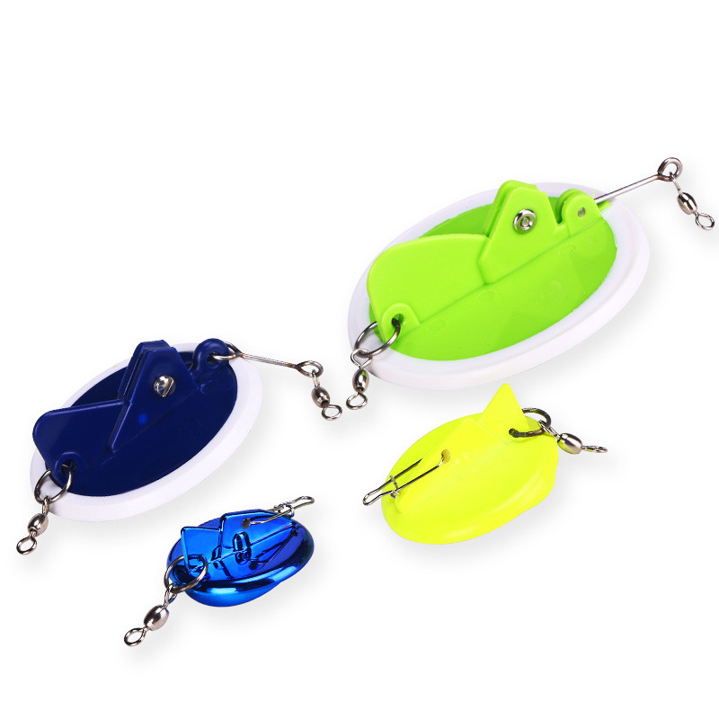 Equipo de pesca de mar con pes - Fishing Equipment And Tools reseña y precio