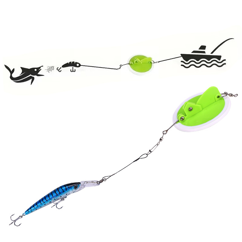 Equipo de pesca de mar con pes - Fishing Equipment And Tools reseña y precio