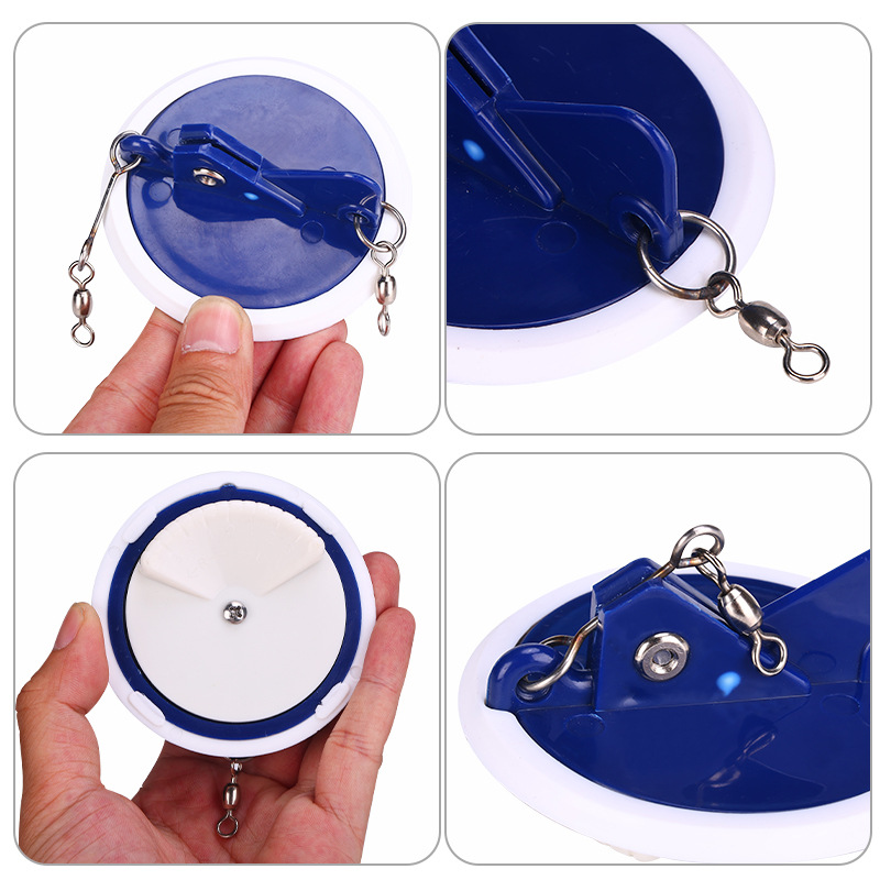 Equipo de pesca de mar con pes - Fishing Equipment And Tools reseña y precio