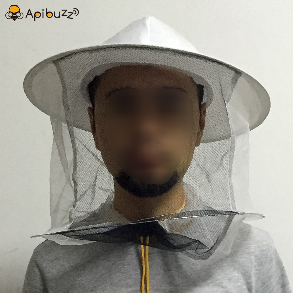 Velo de sombrero blanco de dob - Fishing Equipment And Tools reseña y precio