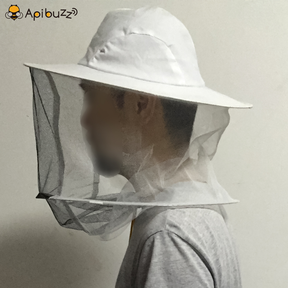 Velo de sombrero blanco de dob - Fishing Equipment And Tools reseña y precio