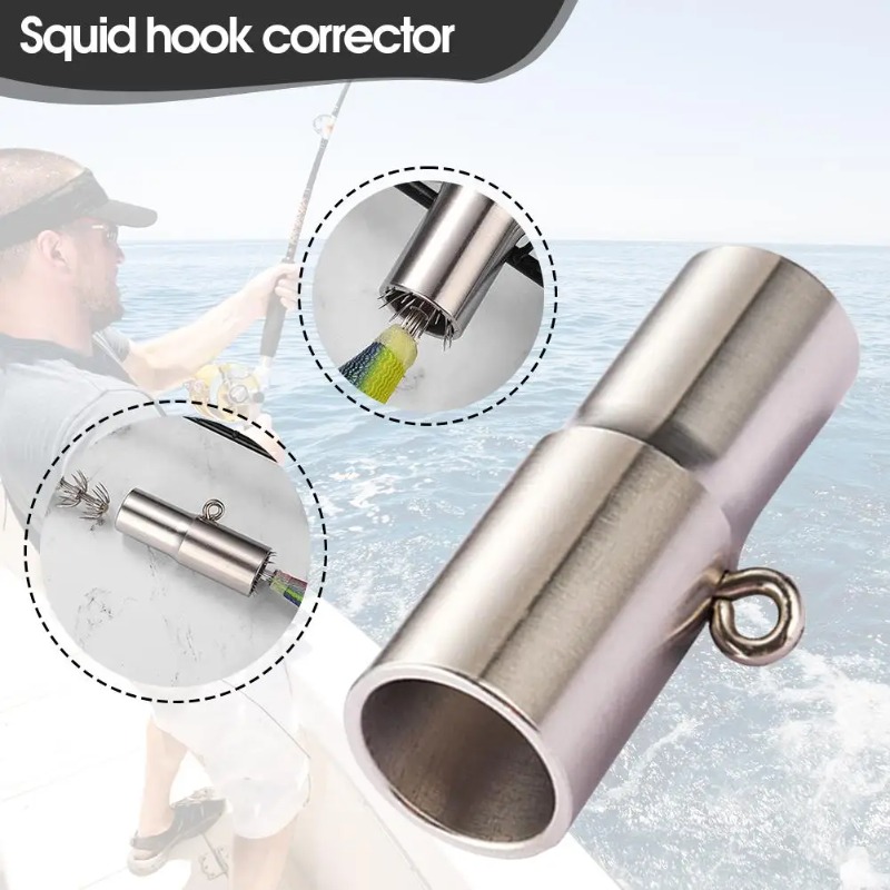 BRAVMACK Aguja Correctora de A - Fishing Equipment And Tools reseña y precio