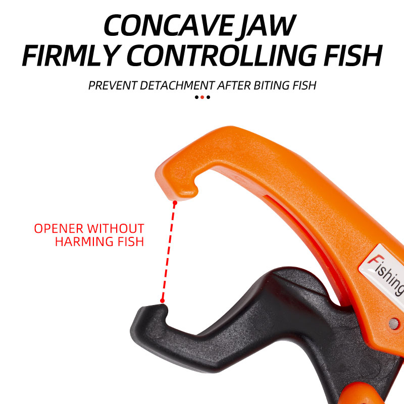 Pinza para Peces ShareShark, d - Fishing Equipment And Tools reseña y precio