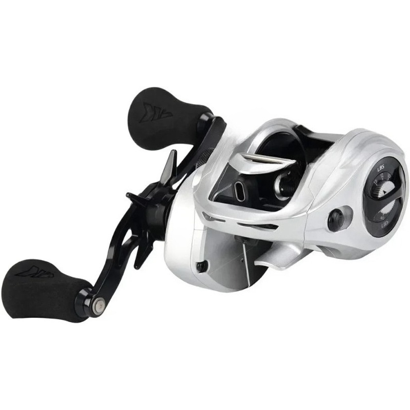 Carrete de Pesca Kapstan Elite - Baitcasting Reel reseña y precio