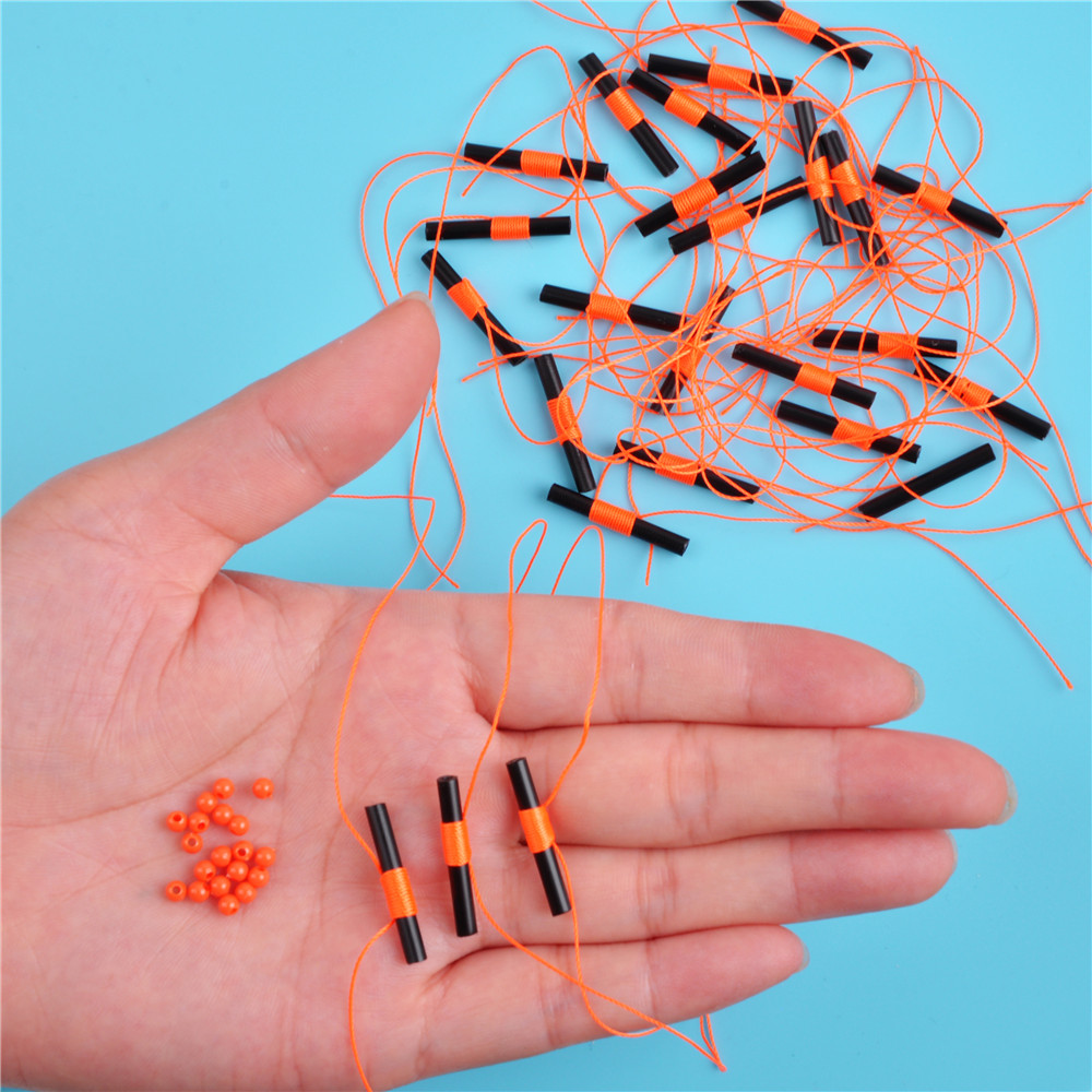 150 Uds Bobber Stop Slip Bobbe - Fishing Equipment Shop reseña y precio