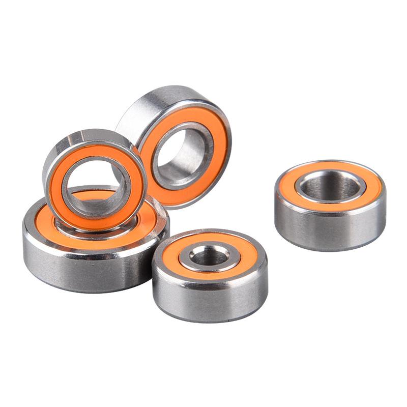 ¡Caliente! 1 Pieza de Rodamien - Baitcasting Reel reseña y precio