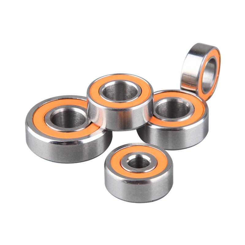 ¡Caliente! 1 Pieza de Rodamien - Baitcasting Reel reseña y precio