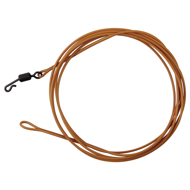 Líder de pesca de carpa, líder - Fishing Equipment Shop reseña y precio