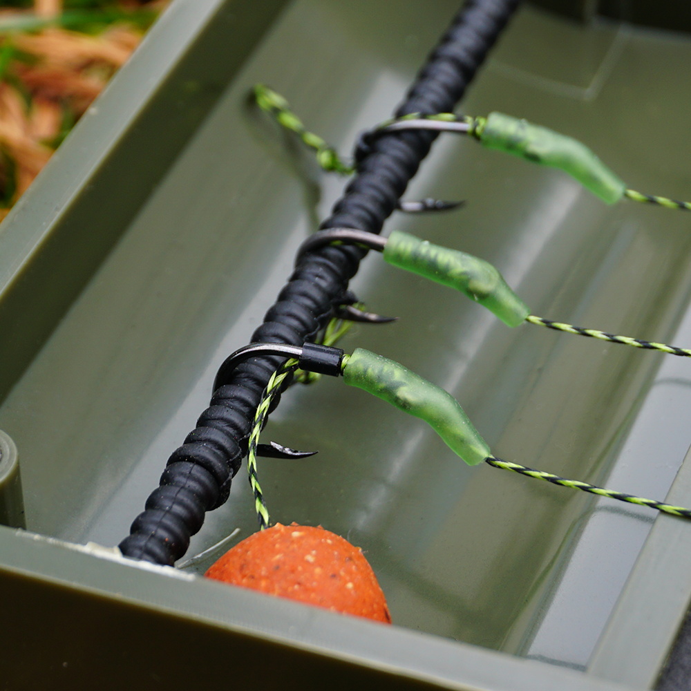 Hirisi-anzuelo de pesca de car - Fishing Equipment And Tools reseña y precio
