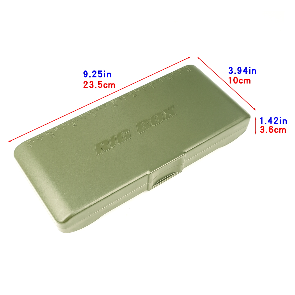Hirisi-anzuelo de pesca de car - Fishing Equipment And Tools reseña y precio