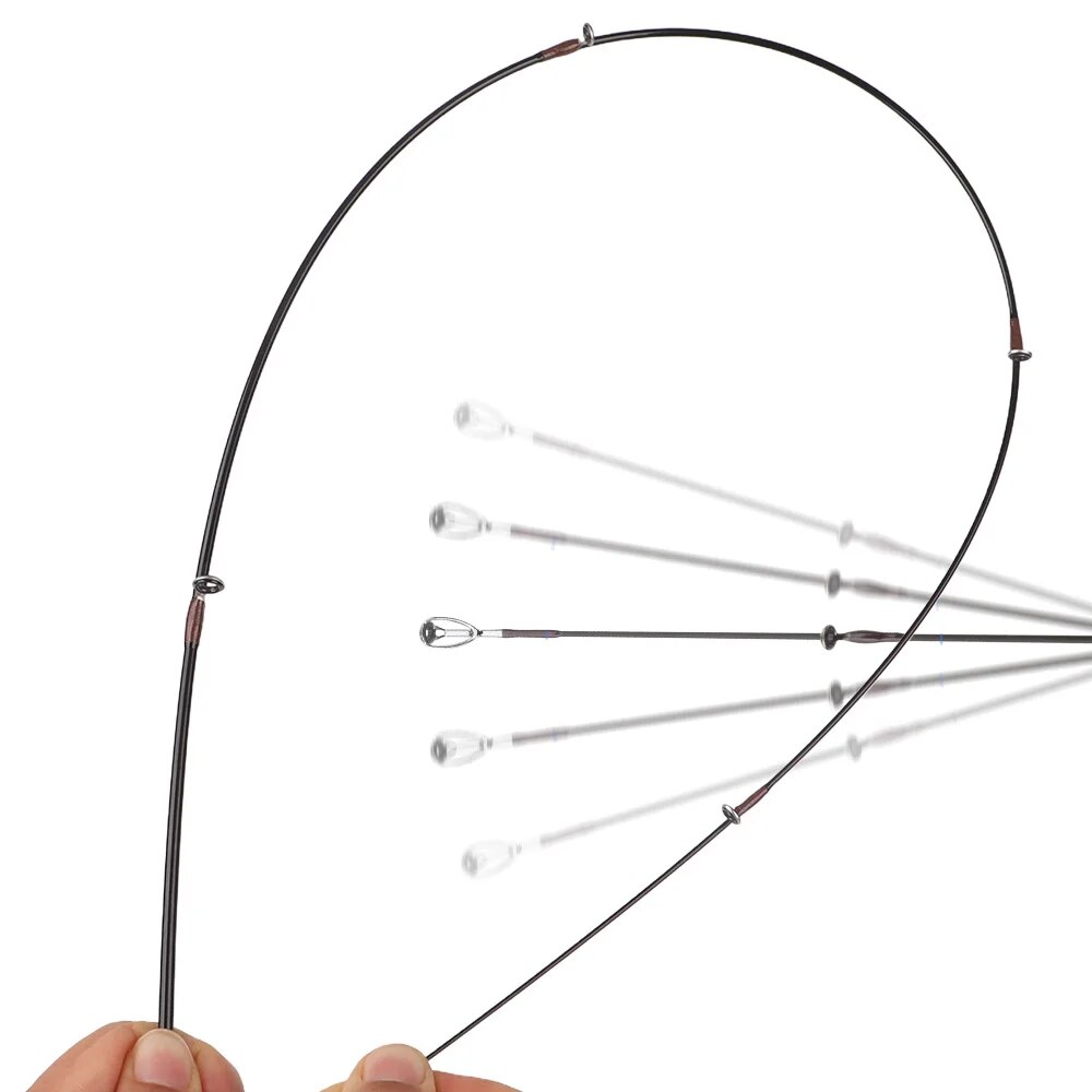 ROLLFISH UL-caña de pescar gir - Fishing Equipment Brands reseña y precio