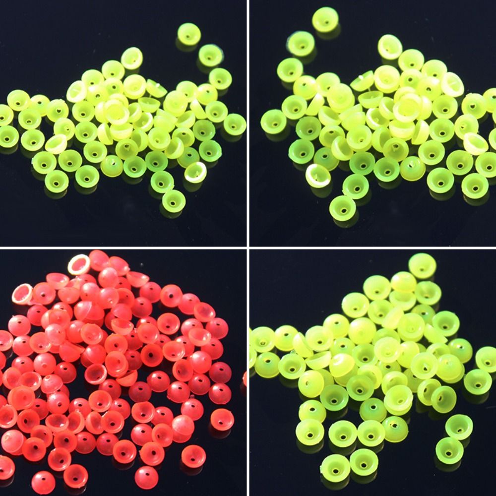 100 Uds 3,0/3,5/4,0/5,0mm cuen - Fishing Equipment And Tools reseña y precio