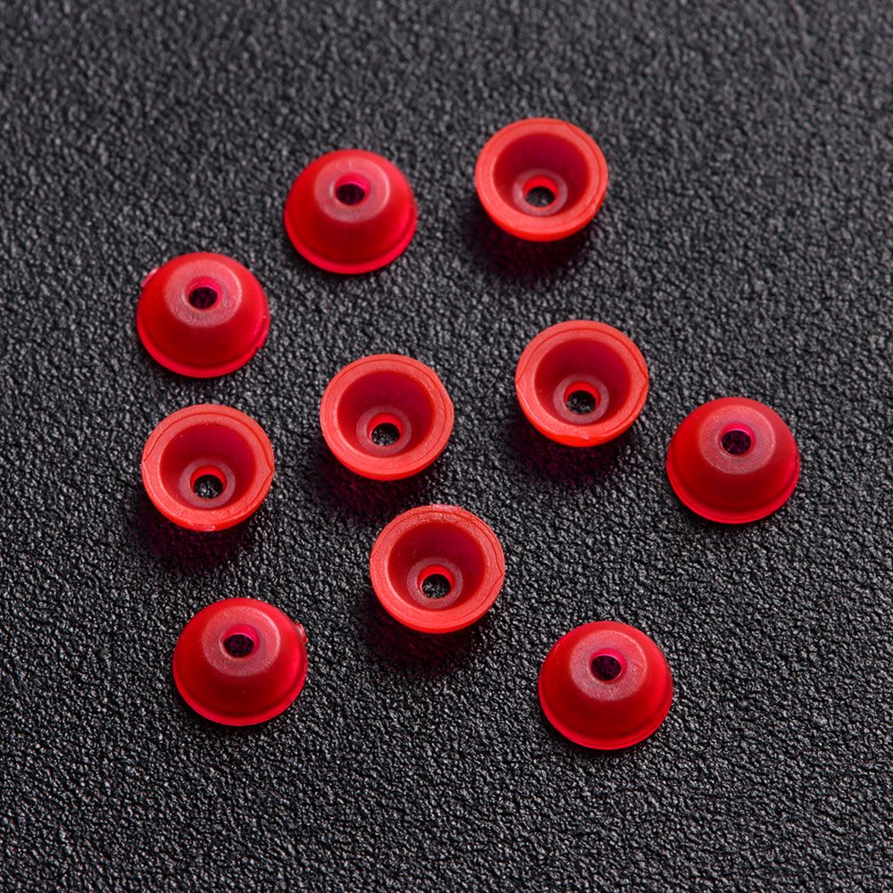 100 Uds 3,0/3,5/4,0/5,0mm cuen - Fishing Equipment And Tools reseña y precio