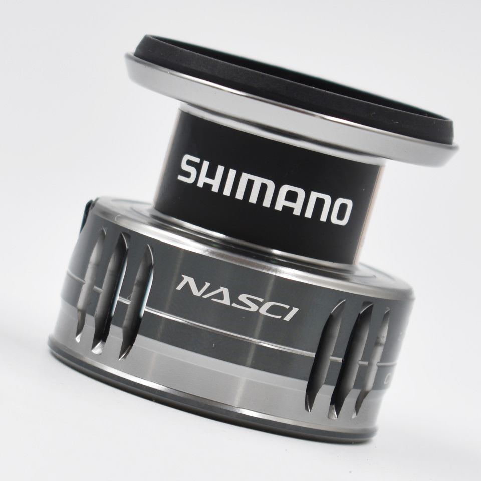 SHIMANO-carrete de pesca girat - Fishing Equipment Brands reseña y precio