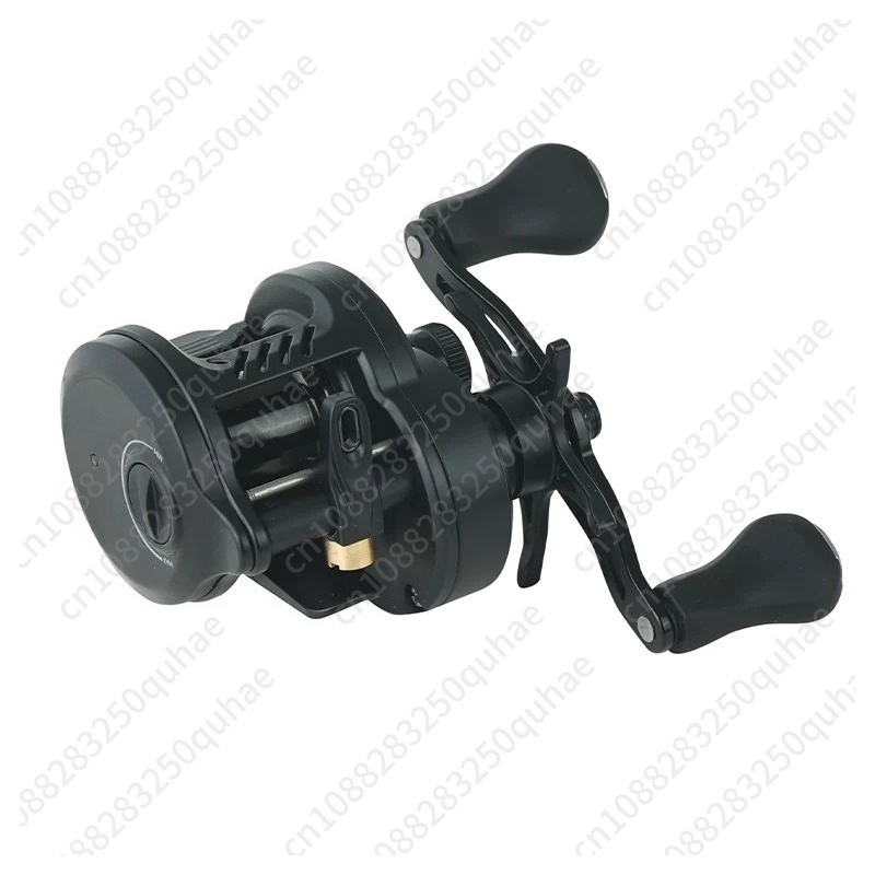 Carrete de Pesca Micro Lure DC - Baitcasting Reel reseña y precio