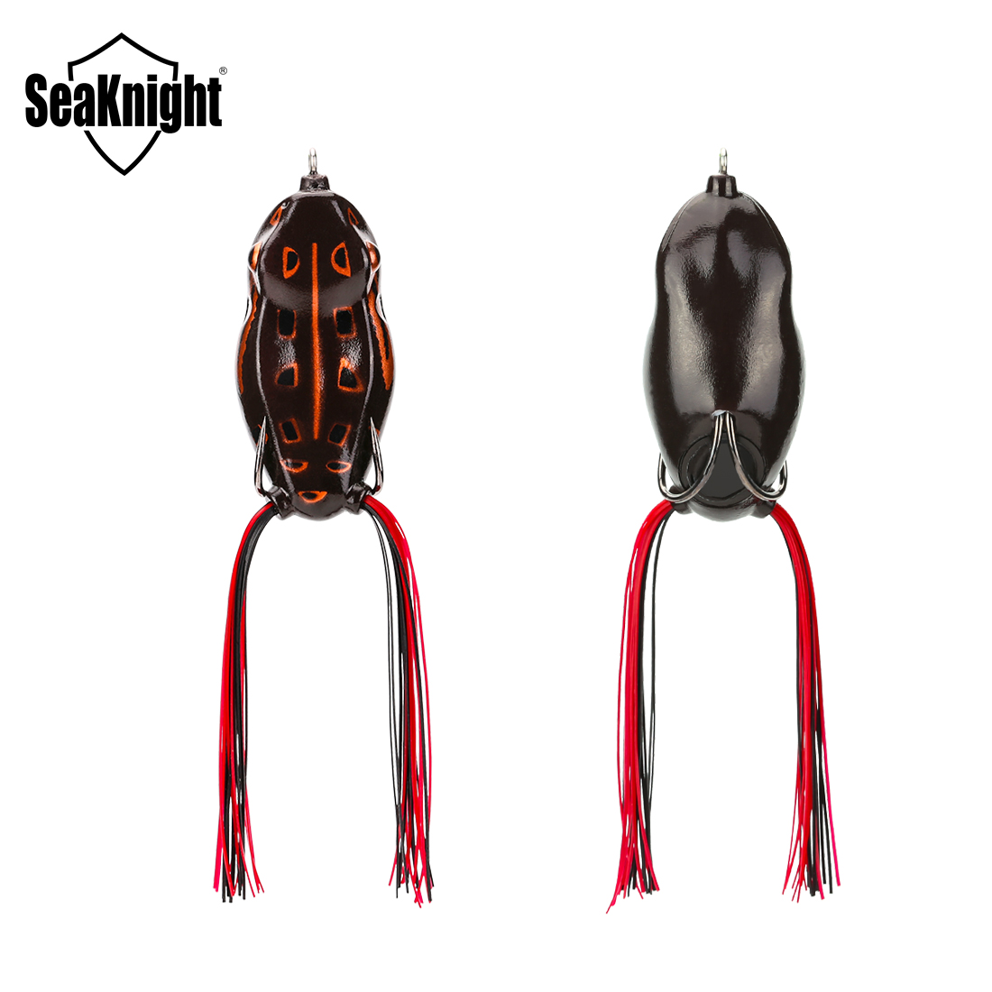 SeaKnight-señuelo de pesca flo - Fishing Equipment Brands reseña y precio