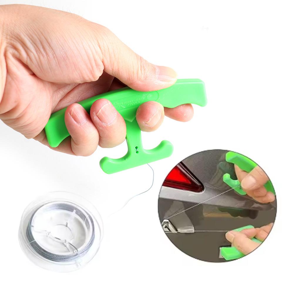 Kit de Herramientas Ergonómica - Baitcasting Reel reseña y precio