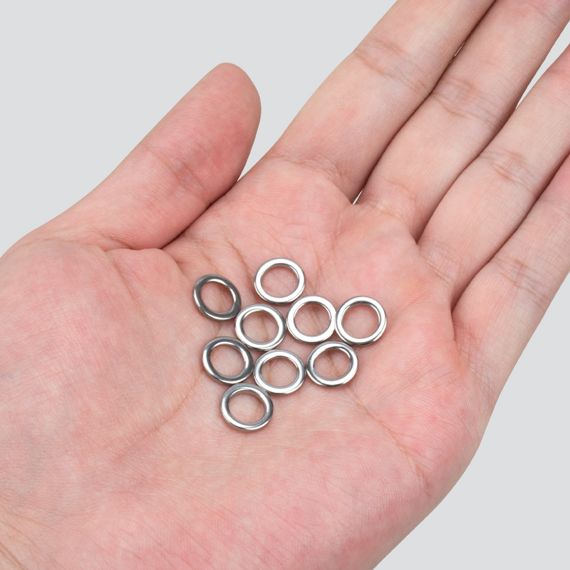 OBSESSION HT006-Anillo de pesc - Fishing Equipment And Tools reseña y precio