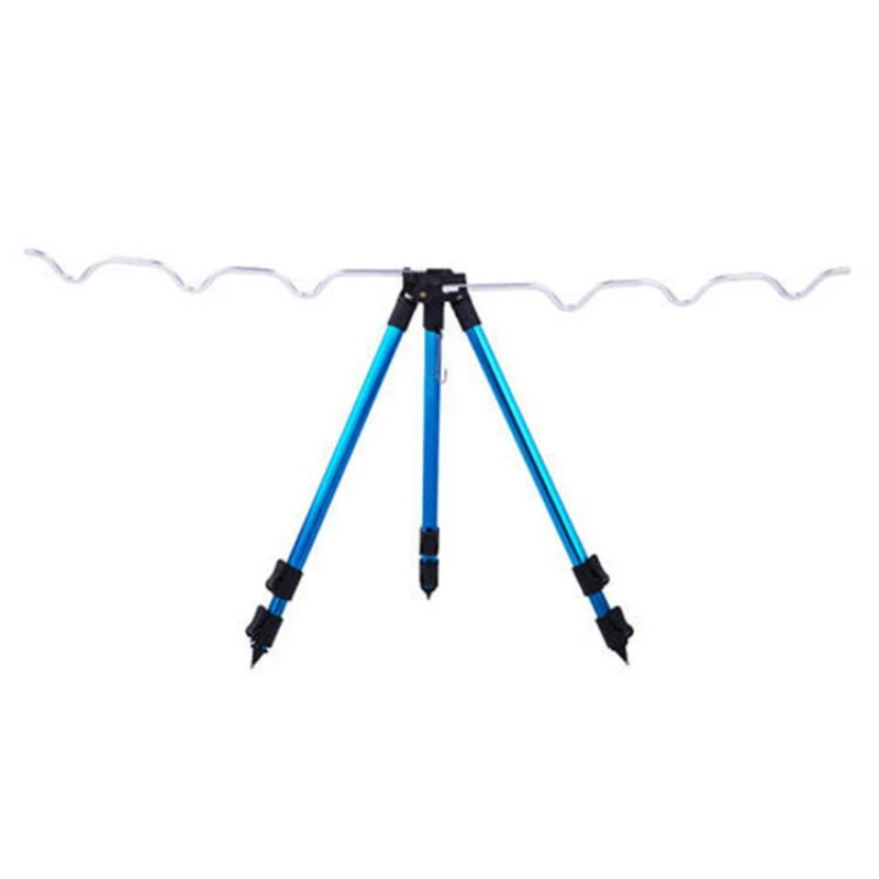 Soporte para caña de pescar de - Fishing Equipment And Tools reseña y precio
