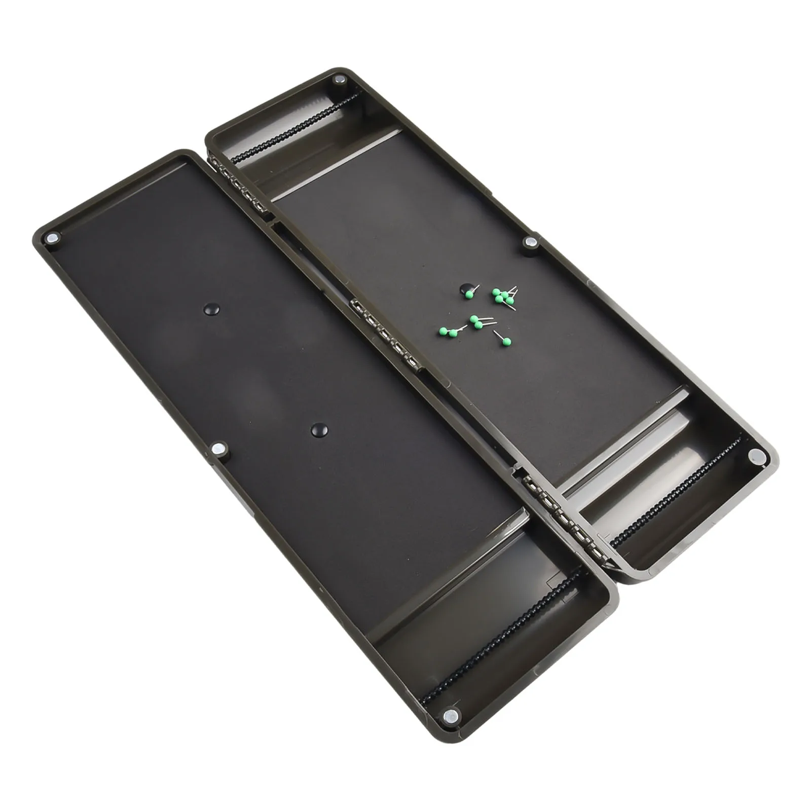 Caja de cables, 1 unidad, caja - Fishing Equipment Brands reseña y precio