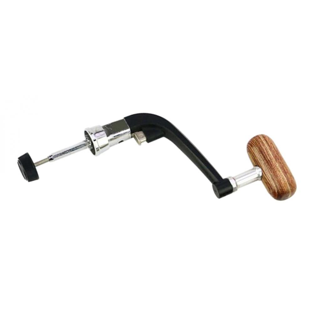Manivela Plegable de Madera pa - Fishing Equipment Brands reseña y precio