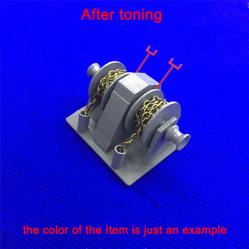 Juego de piezas de decoración  - Baitcasting Reel reseña y precio