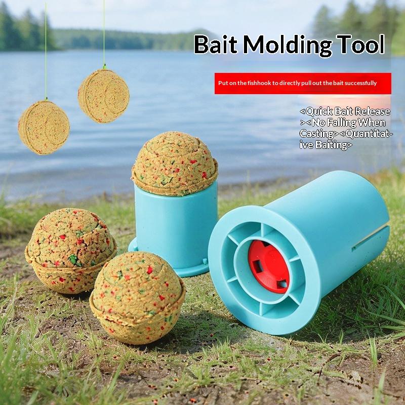 ● 1/2 Piezas Herramienta de Pe - Fishing Equipment And Tools reseña y precio
