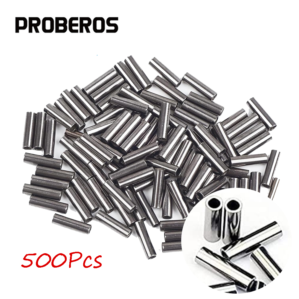 500 unidades de conectores de  - Baitcasting Reel reseña y precio