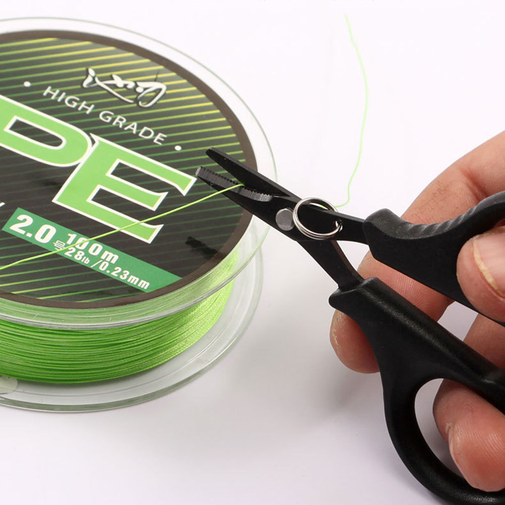 1 Juego de alicates de tijera  - Baitcasting Reel reseña y precio